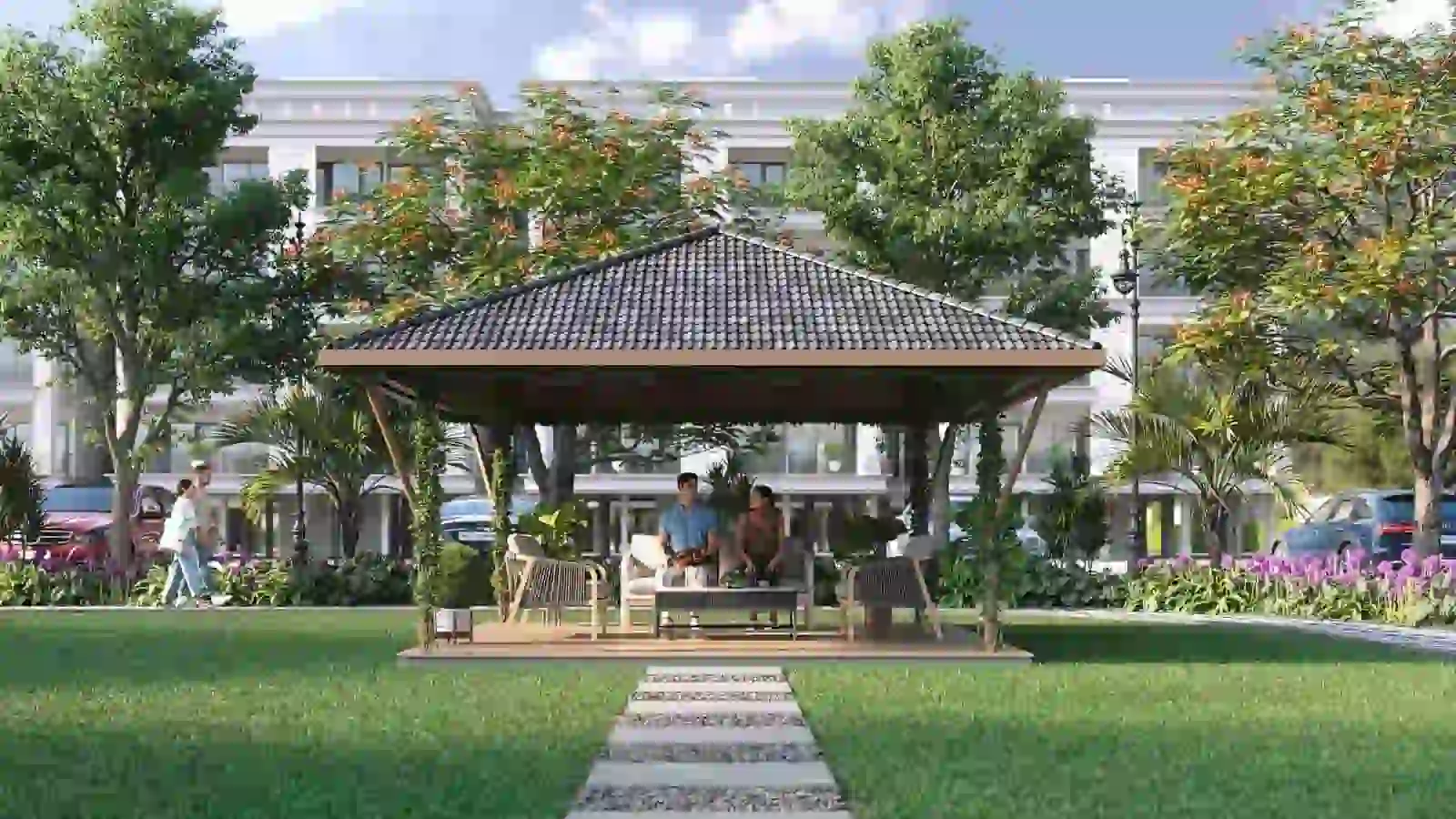Meffier Yoga And Wellness Zone